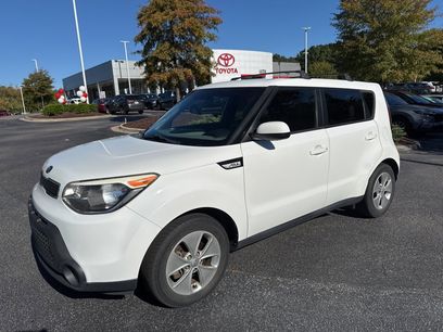 Used 2015 Kia Soul