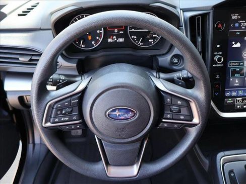 Used 2024 Subaru Impreza 2.0i Sport AWD/4WD image 13