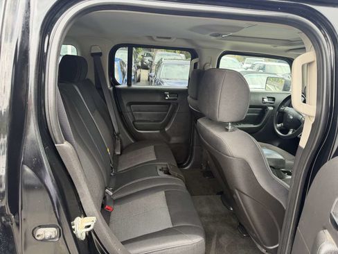 Used 2006 HUMMER H3 AWD/4WD image 13