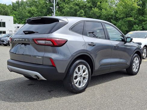 Used 2025 Ford Escape Active AWD/4WD image 6