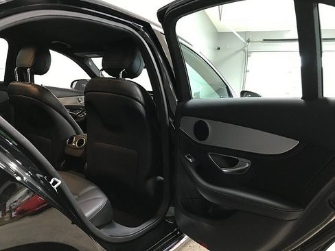 Used 2016 Mercedes-Benz C 300 Sedan image 15