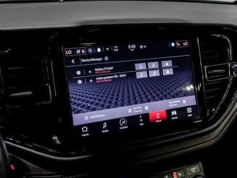 Used 2024 Dodge Durango GT RWD image 34
