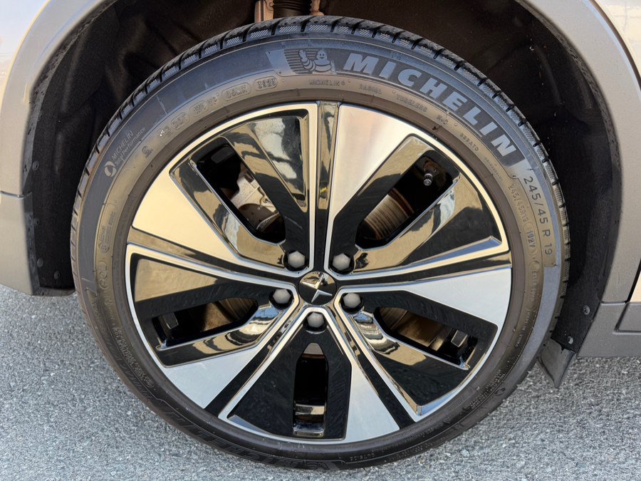 Used 2024 Polestar Polestar 2 RWD image 50