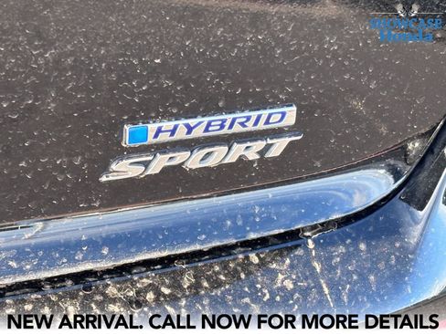 Used 2024 Honda Accord Sport image 13