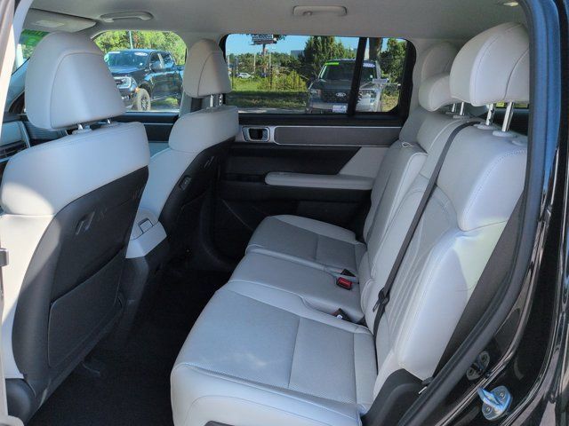 Used 2026 Hyundai Santa Fe SEL FWD image 13