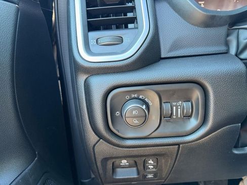 New 2026 RAM 1500 Big Horn image 18