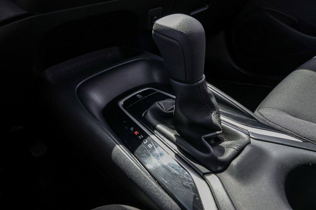 Used 2024 Toyota Corolla LE FWD image 33