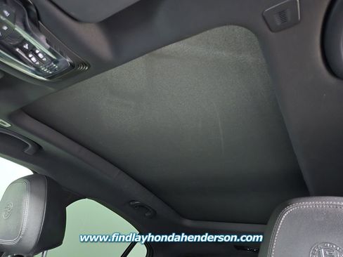 Used 2022 Alfa Romeo Stelvio Quadrifoglio w/ Active Assist Plus Package AWD/4WD image 13