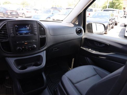 Used 2023 Mercedes-Benz Metris Passenger image 25