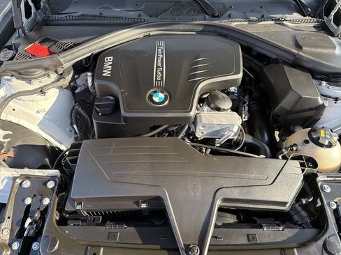 Used 2015 BMW 328i xDrive Sedan AWD/4WD image 12