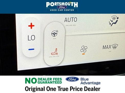 Certified 2024 Ford Ranger Lariat image 11