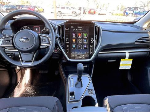 New 2026 Subaru Impreza 2.0i Sport image 6