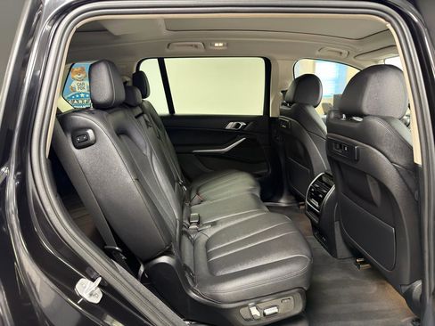 Used 2020 BMW X7 xDrive40i w/ Parking Assistance Package AWD/4WD image 29