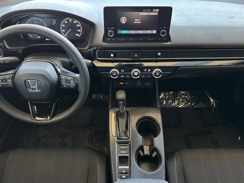 Certified 2024 Honda Civic LX image 13