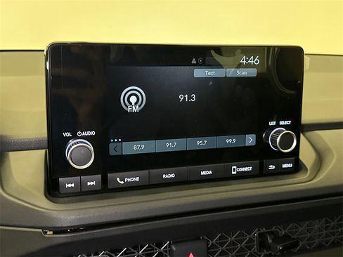 New 2025 Honda Accord LX image 21