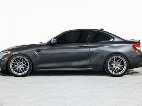 Used 2018 BMW M2 Base image 13