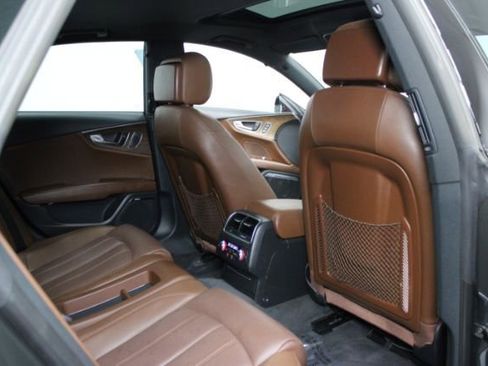 Used 2013 Audi A7 3.0T Prestige image 29