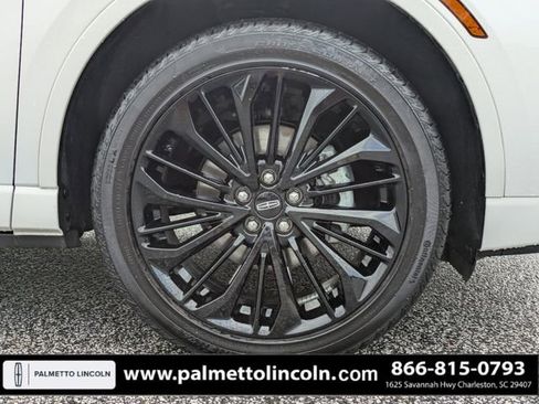 Used 2024 Lincoln Corsair Reserve w/ Equipment Group 201A image 10