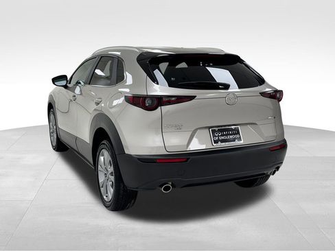 Used 2023 MAZDA CX-30 AWD 2.5 S w/ Preferred Package image 5
