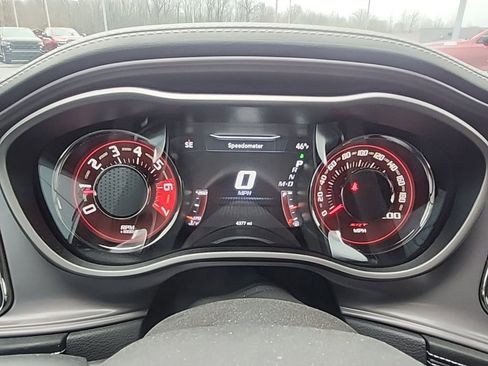 Used 2023 Dodge Challenger SRT Hellcat image 18