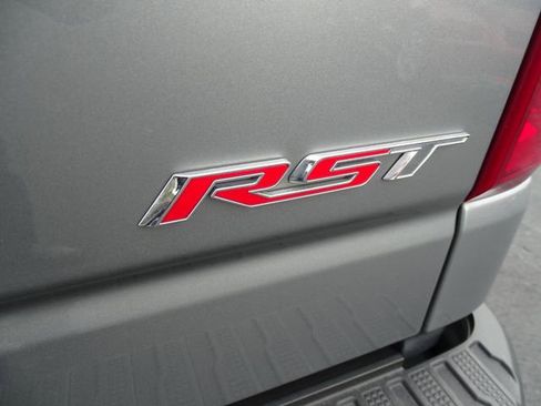 Used 2025 Chevrolet Silverado 1500 RST image 14