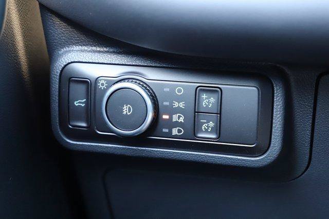 New 2026 Ford Explorer ST-Line w/ ST-Line Street Pack AWD/4WD image 39