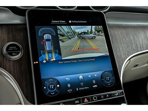 Certified 2026 Mercedes-Benz GLC 300 4MATIC image 21
