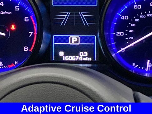 Used 2016 Subaru Outback 2.5i Premium image 16