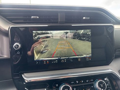 New 2026 GMC Sierra 1500 Denali AWD/4WD image 19