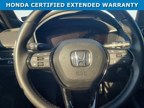 Certified 2024 Honda Civic Sport image 26