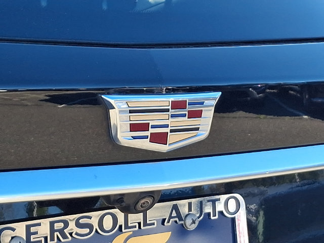 Used 2024 Cadillac XT6 Sport AWD/4WD image 33