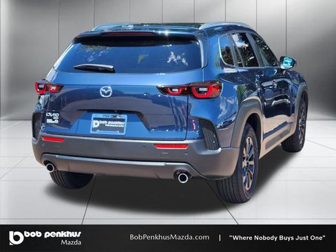 Used 2026 MAZDA CX-50 AWD 2.5 S w/ Cargo Package image 25