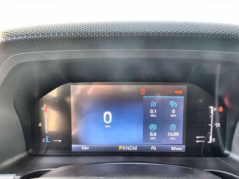 New 2025 Ford Ranger XL w/ Trailer Tow Package image 17