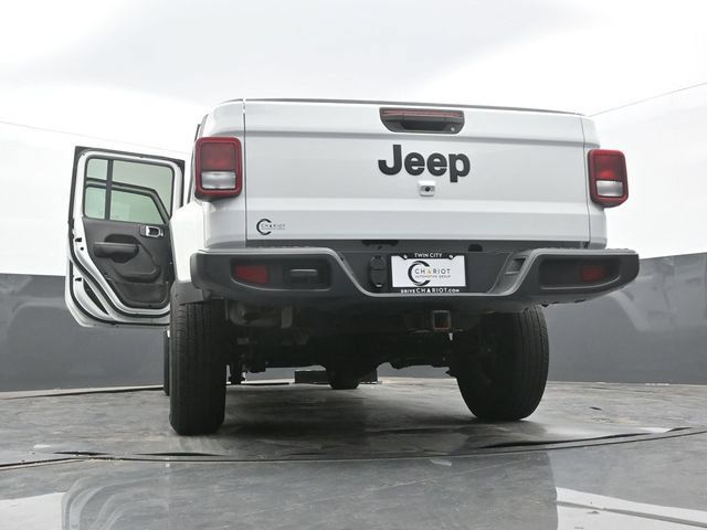 Used 2022 Jeep Gladiator Sport AWD/4WD image 68