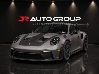 Used 2024 Porsche 911 GT3 RS