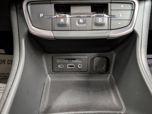 Used 2024 GMC Terrain AT4 w/ Tech Package AWD/4WD image 16