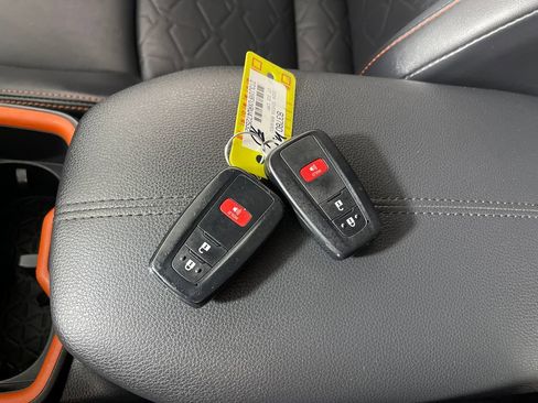Certified 2024 Toyota RAV4 Adventure AWD/4WD image 24