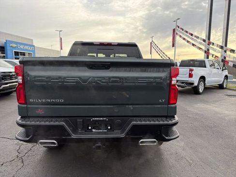 New 2026 Chevrolet Silverado 1500 LT Trail Boss w/ LT Trail Boss Premium Package image 6