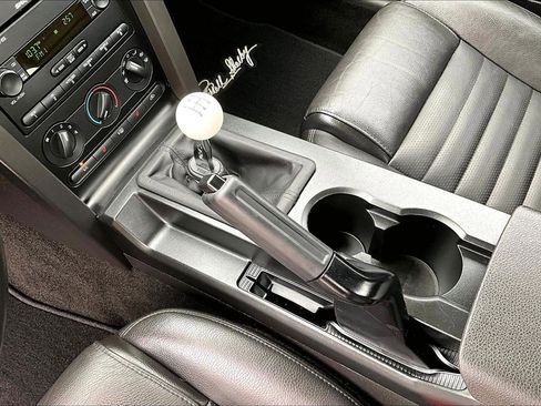 Used 2007 Ford Mustang GT RWD image 18