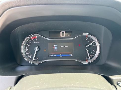 Used 2023 Honda Ridgeline RTL-E image 7