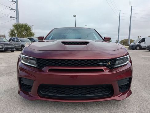 Used 2021 Dodge Charger Scat Pack image 2
