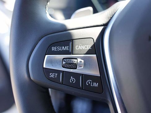 Certified 2024 BMW 330i Sedan w/ Convenience Package image 14