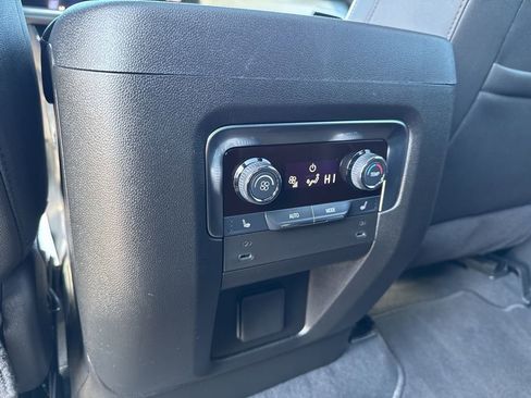 Used 2025 Chevrolet Tahoe Premier w/ Sun And Tow Package AWD/4WD image 25