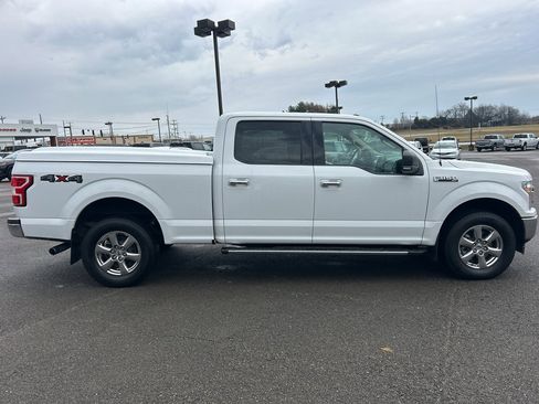 Used 2018 Ford F150 XLT w/ Equipment Group 302A Luxury image 4