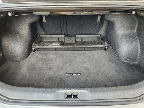Used 2023 Nissan Altima 2.5 SL image 23