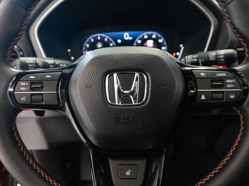 Used 2026 Honda Passport TrailSport image 10
