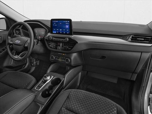 New 2026 Ford Escape Active FWD image 11