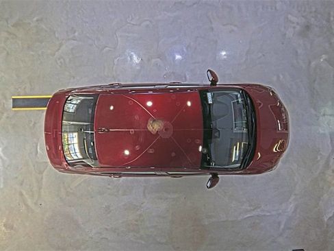 Used 2025 Nissan Versa SV w/ Trunk Package image 24