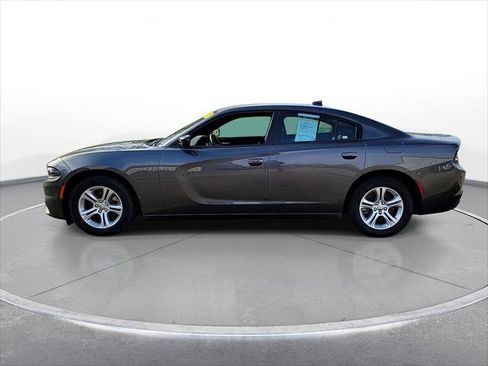 Used 2023 Dodge Charger SXT image 5