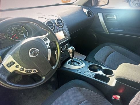 Used 2013 Nissan Rogue SV w/ Premium Pkg image 7